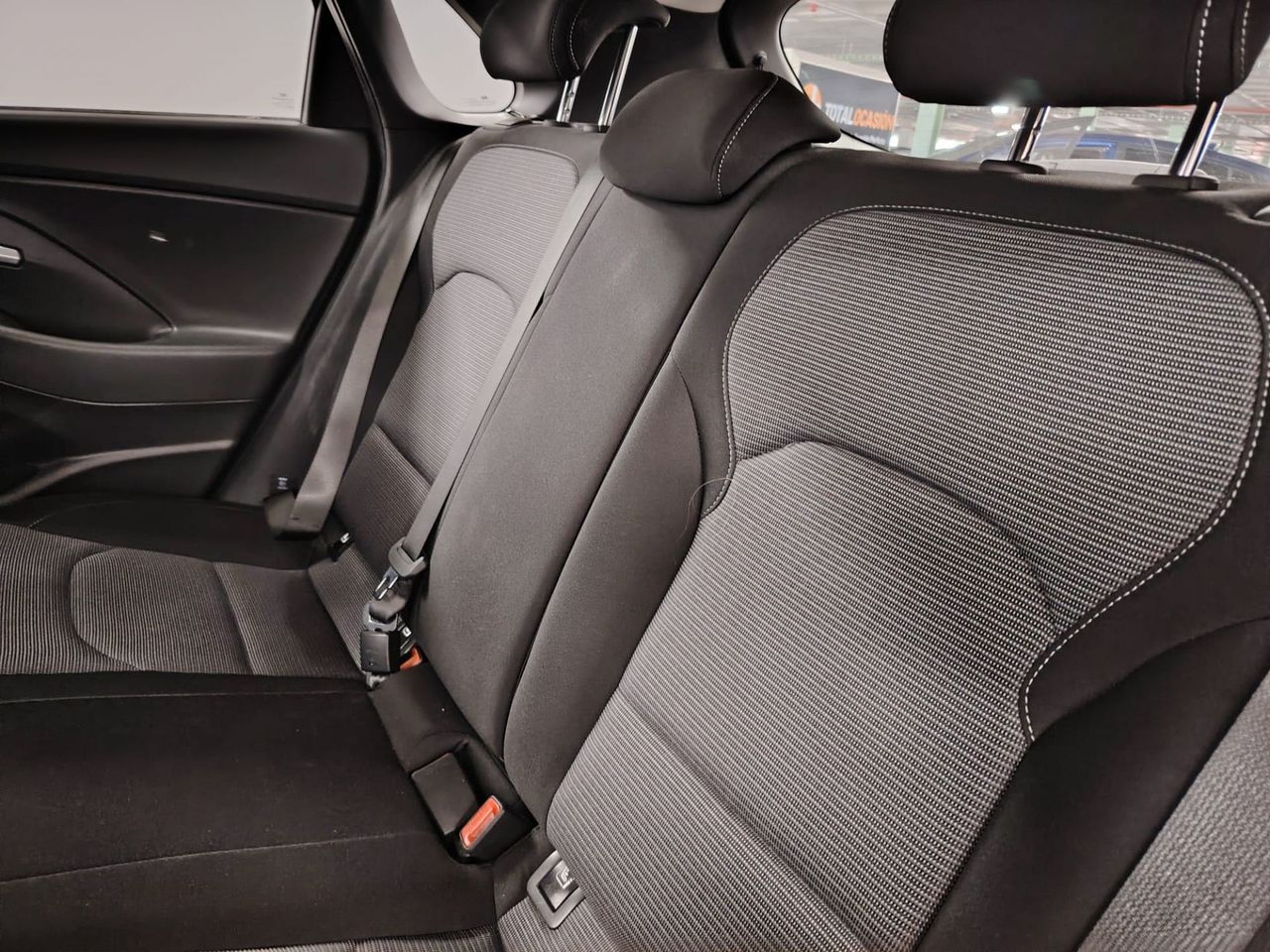 Hyundai i30 1.0 TGDI 48V Klass - Foto 22