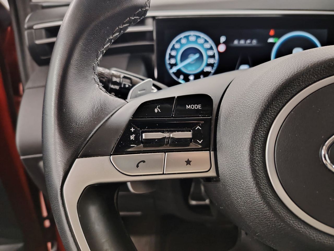 Hyundai Tucson 1.6 TGDI 169kW HEV Tecno Sky Auto - Foto 15