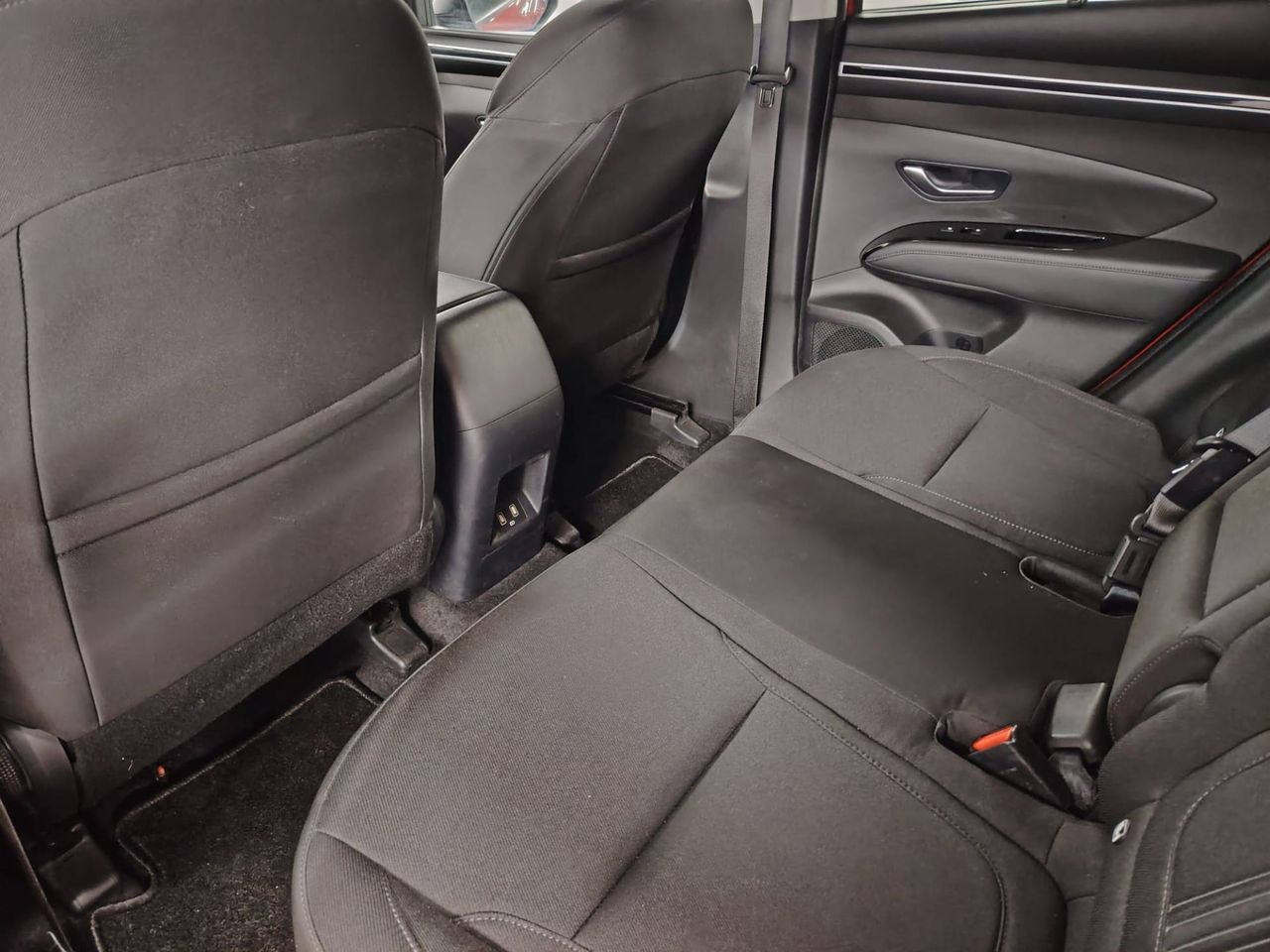Hyundai Tucson 1.6 TGDI 169kW HEV Tecno Sky Auto - Foto 29