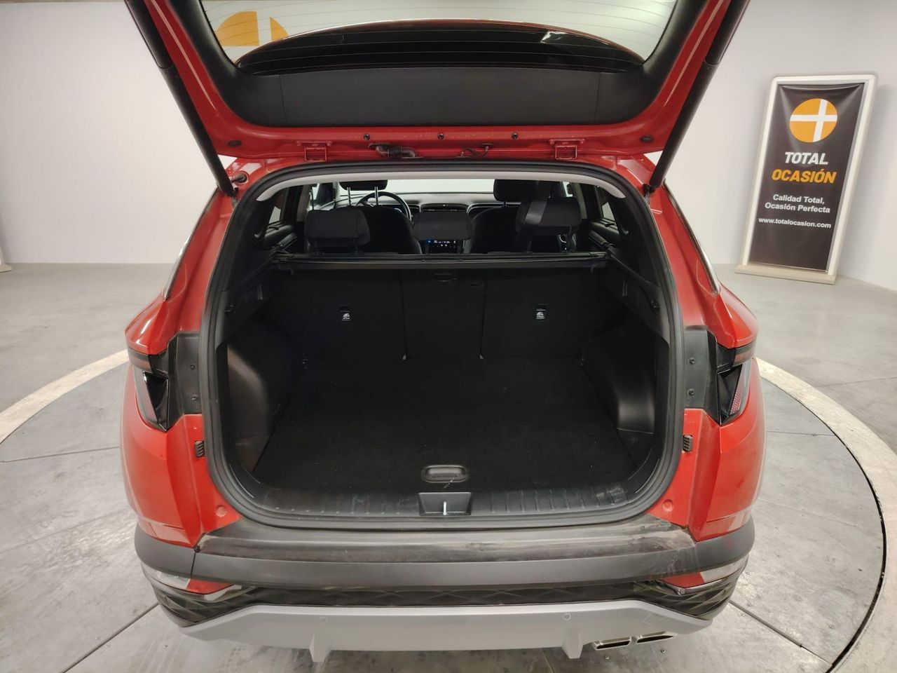 Hyundai Tucson 1.6 TGDI 169kW HEV Tecno Sky Auto - Foto 11