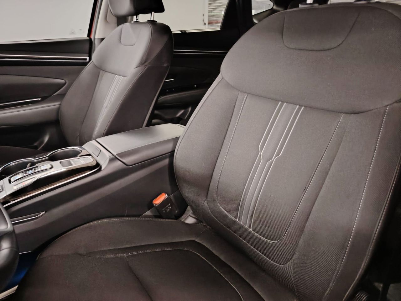 Hyundai Tucson 1.6 TGDI 169kW HEV Tecno Sky Auto - Foto 25