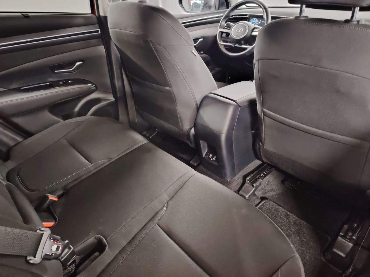 Hyundai Tucson 1.6 TGDI 169kW HEV Tecno Sky Auto - Foto 28