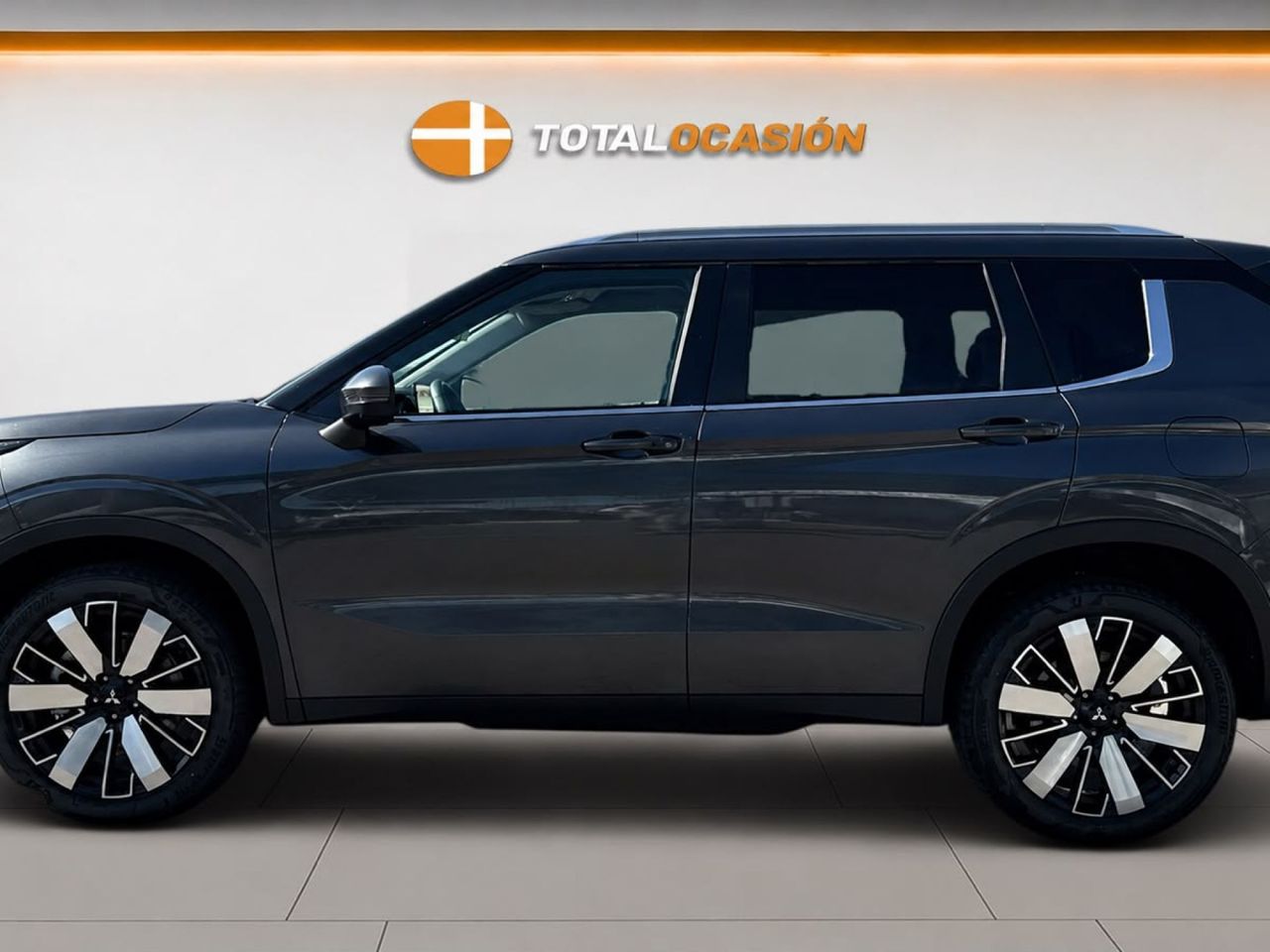 Mitsubishi Outlander PHEV Kaiteki 4WD - Foto 7