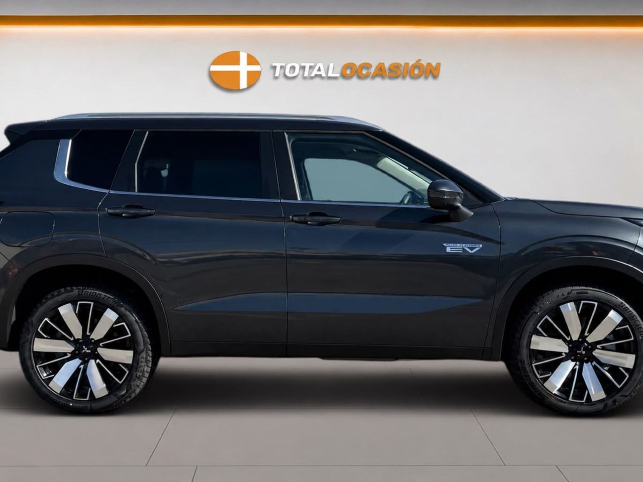 Mitsubishi Outlander PHEV Kaiteki 4WD - Foto 6