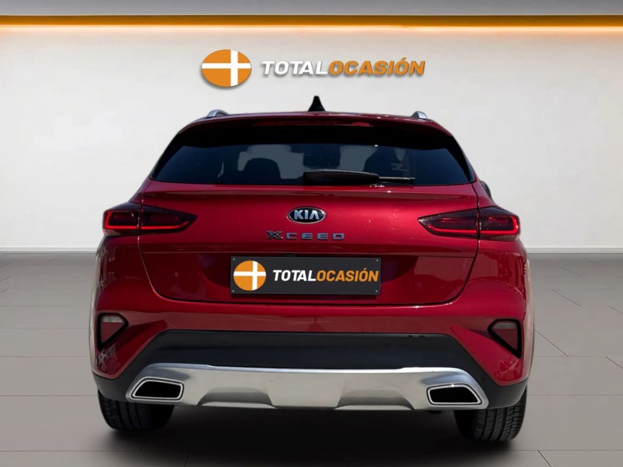 Kia XCeed 1.0 T-GDi Emotion 88kW (120CV) - Foto 9