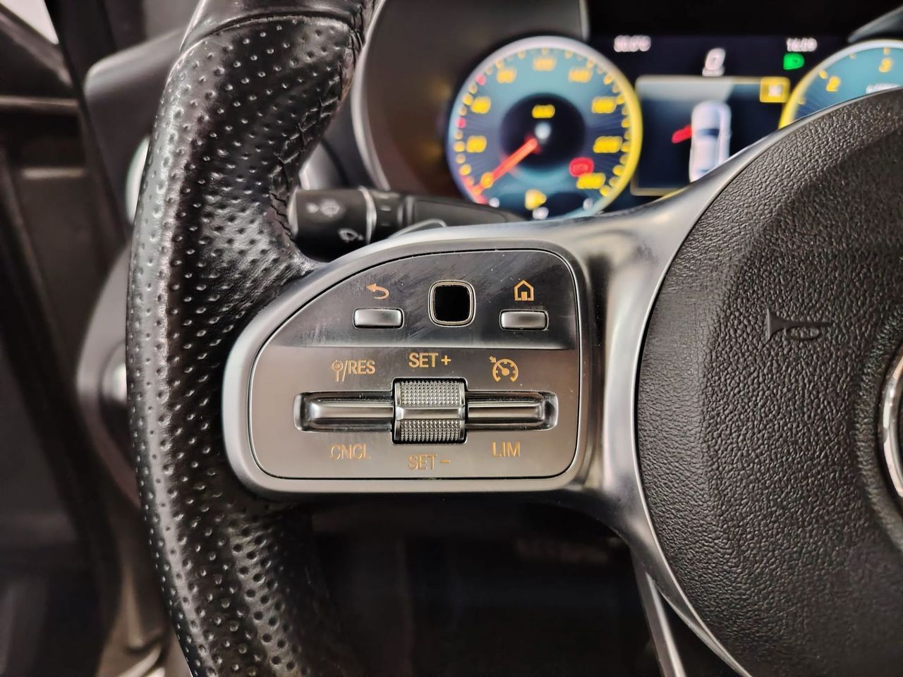 Mercedes Clase C C 200 d - Foto 13