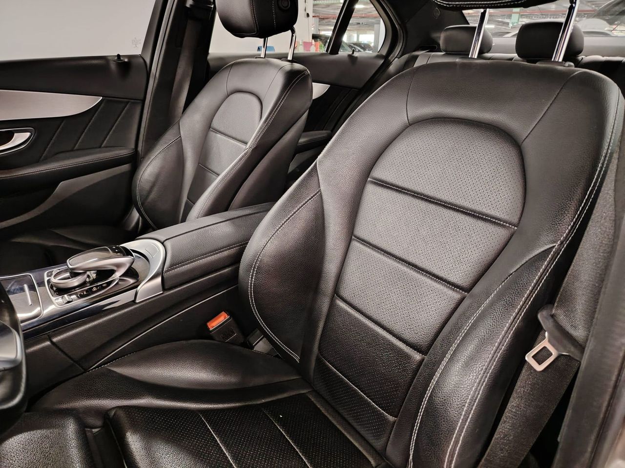 Mercedes Clase C C 200 d - Foto 18