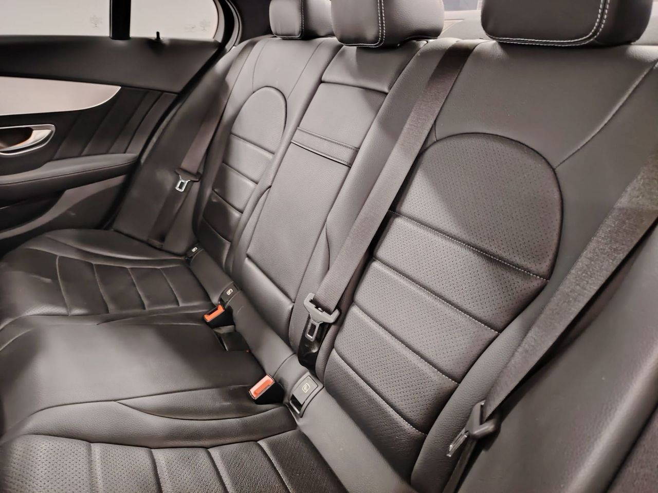 Mercedes Clase C C 200 d - Foto 19