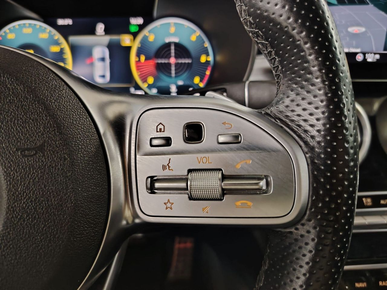 Mercedes Clase C C 200 d - Foto 14