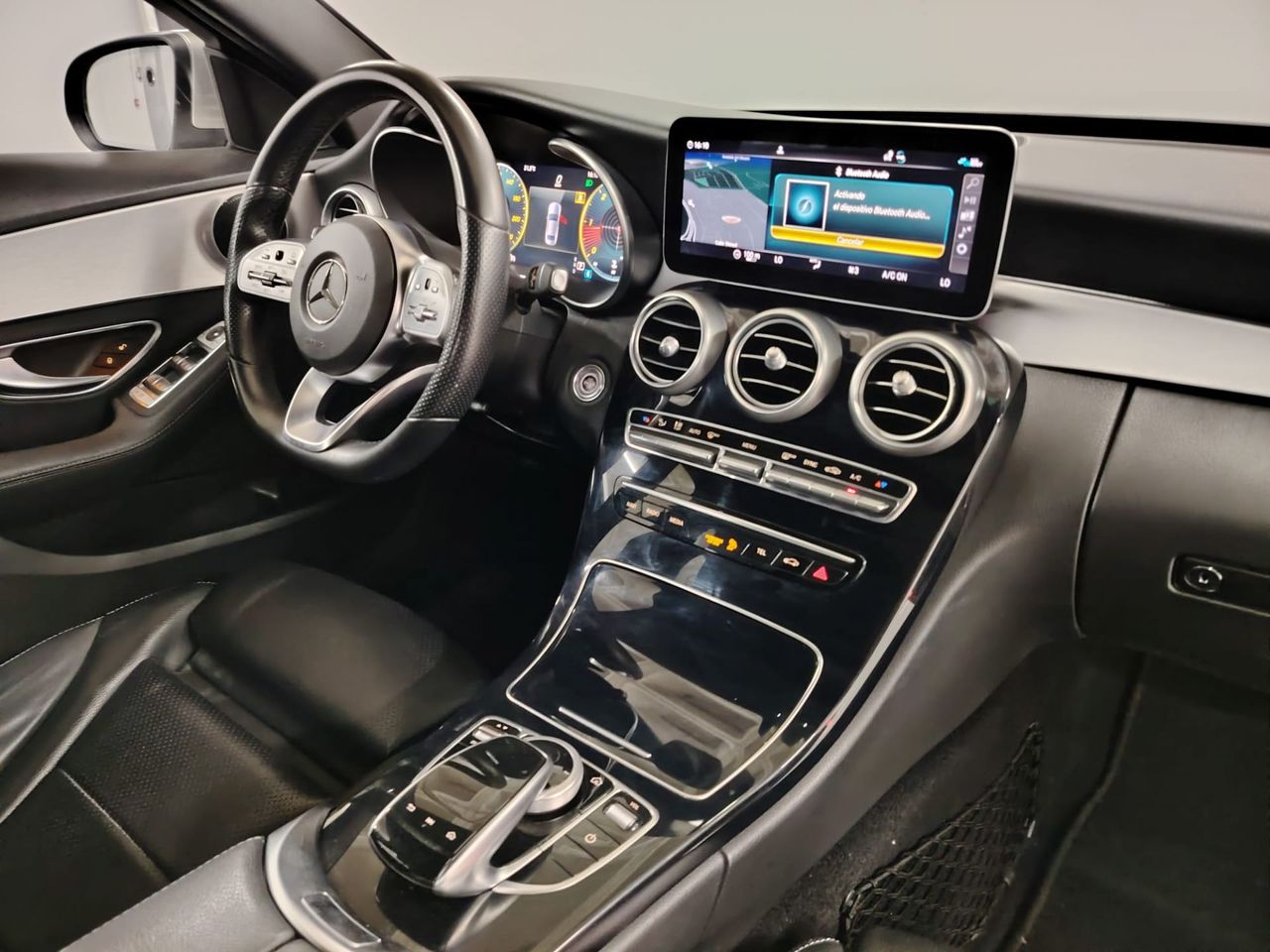 Mercedes Clase C C 200 d - Foto 26