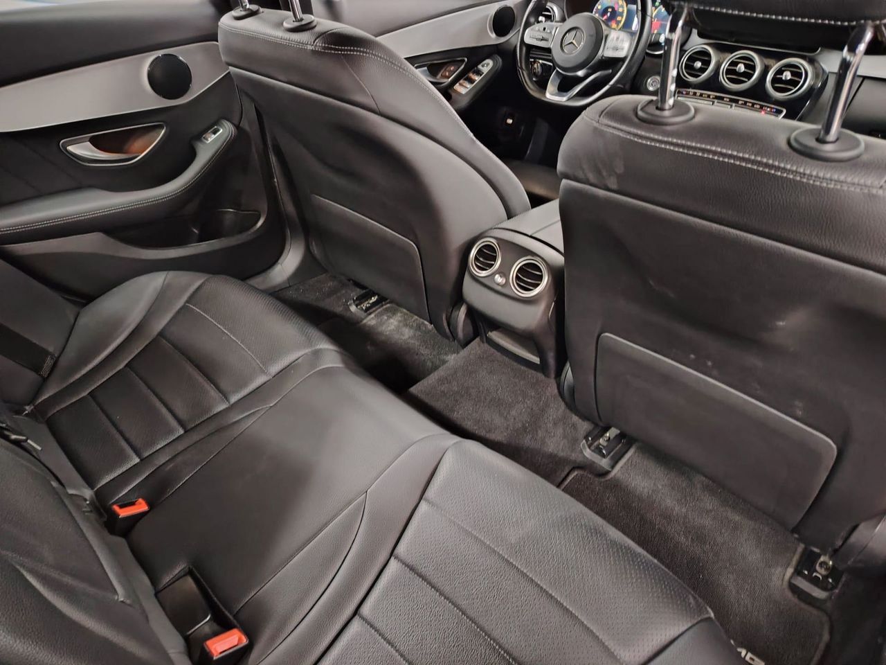 Mercedes Clase C C 200 d - Foto 21