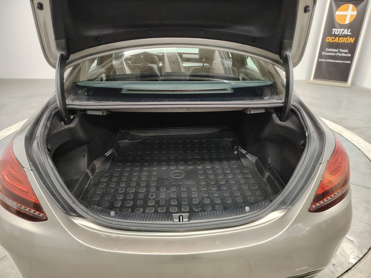 Mercedes Clase C C 200 d - Foto 10