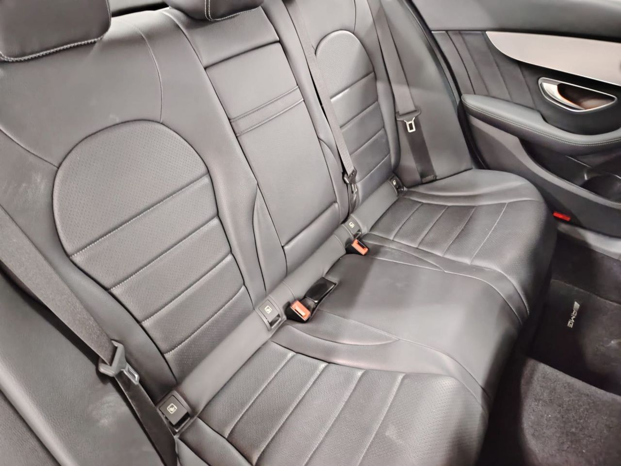 Mercedes Clase C C 200 d - Foto 20