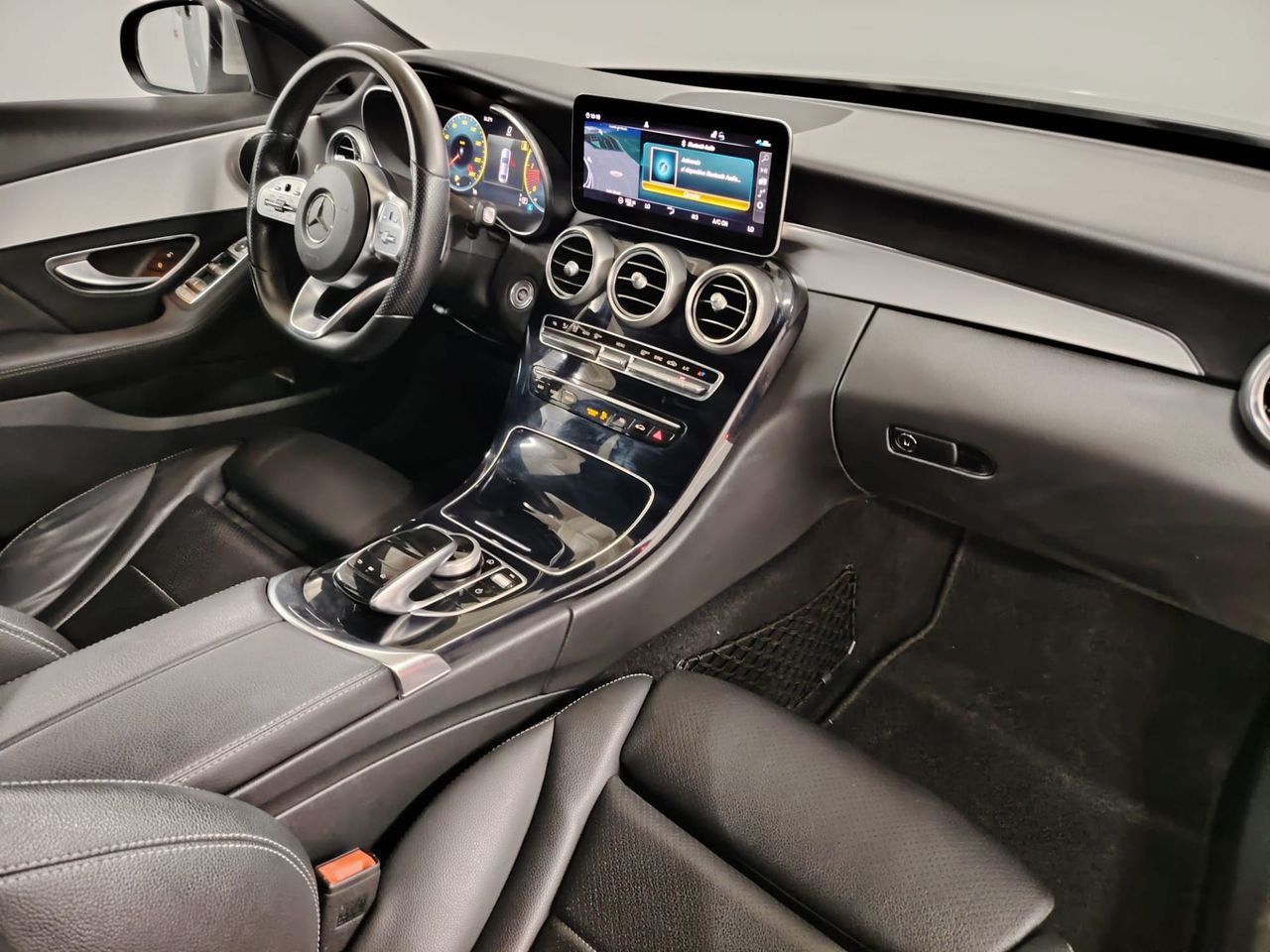 Mercedes Clase C C 200 d - Foto 22