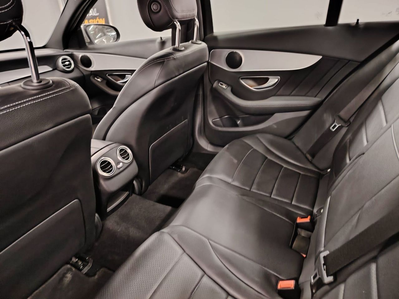 Mercedes Clase C C 200 d - Foto 28