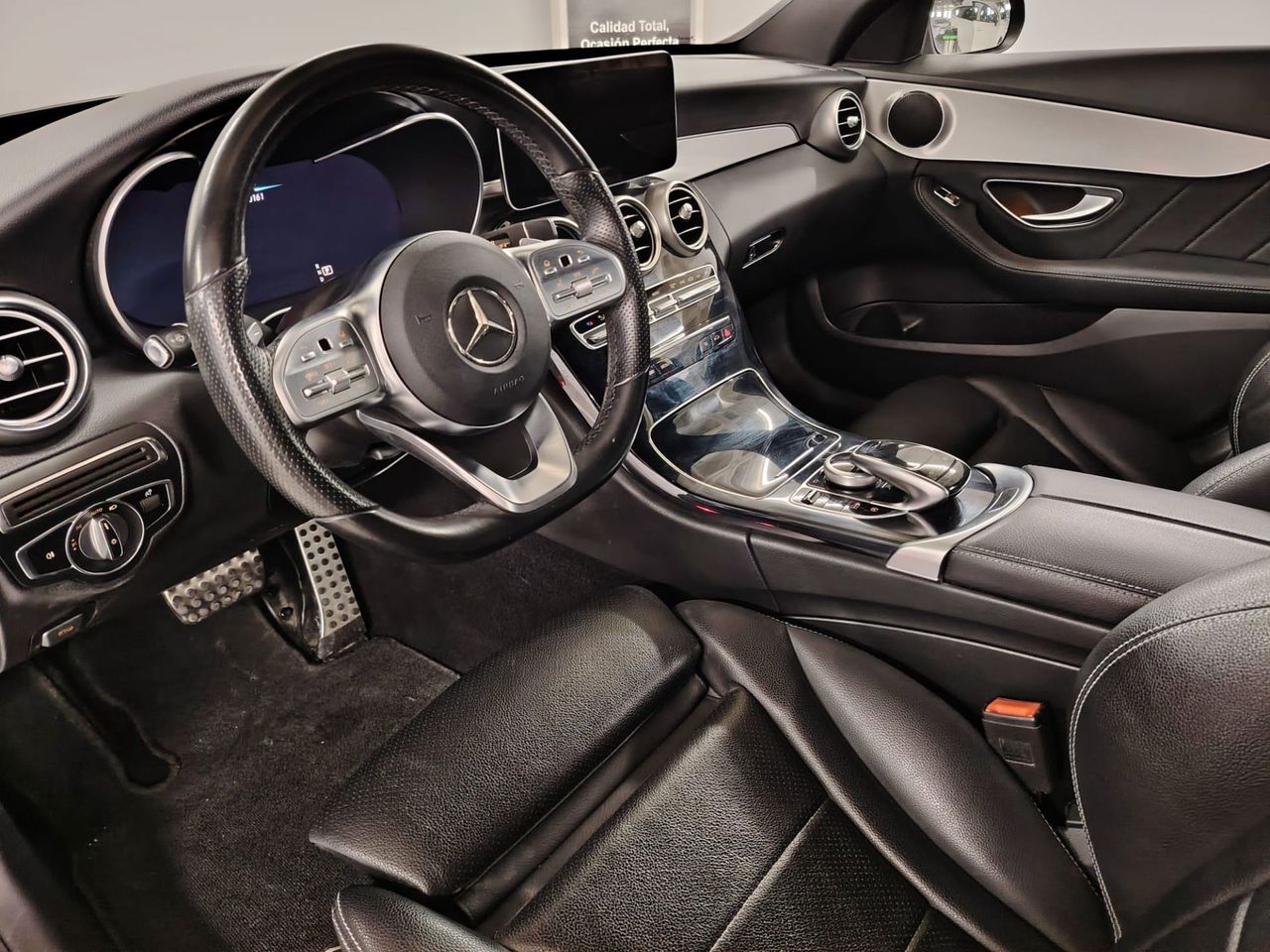 Mercedes Clase C C 200 d - Foto 15