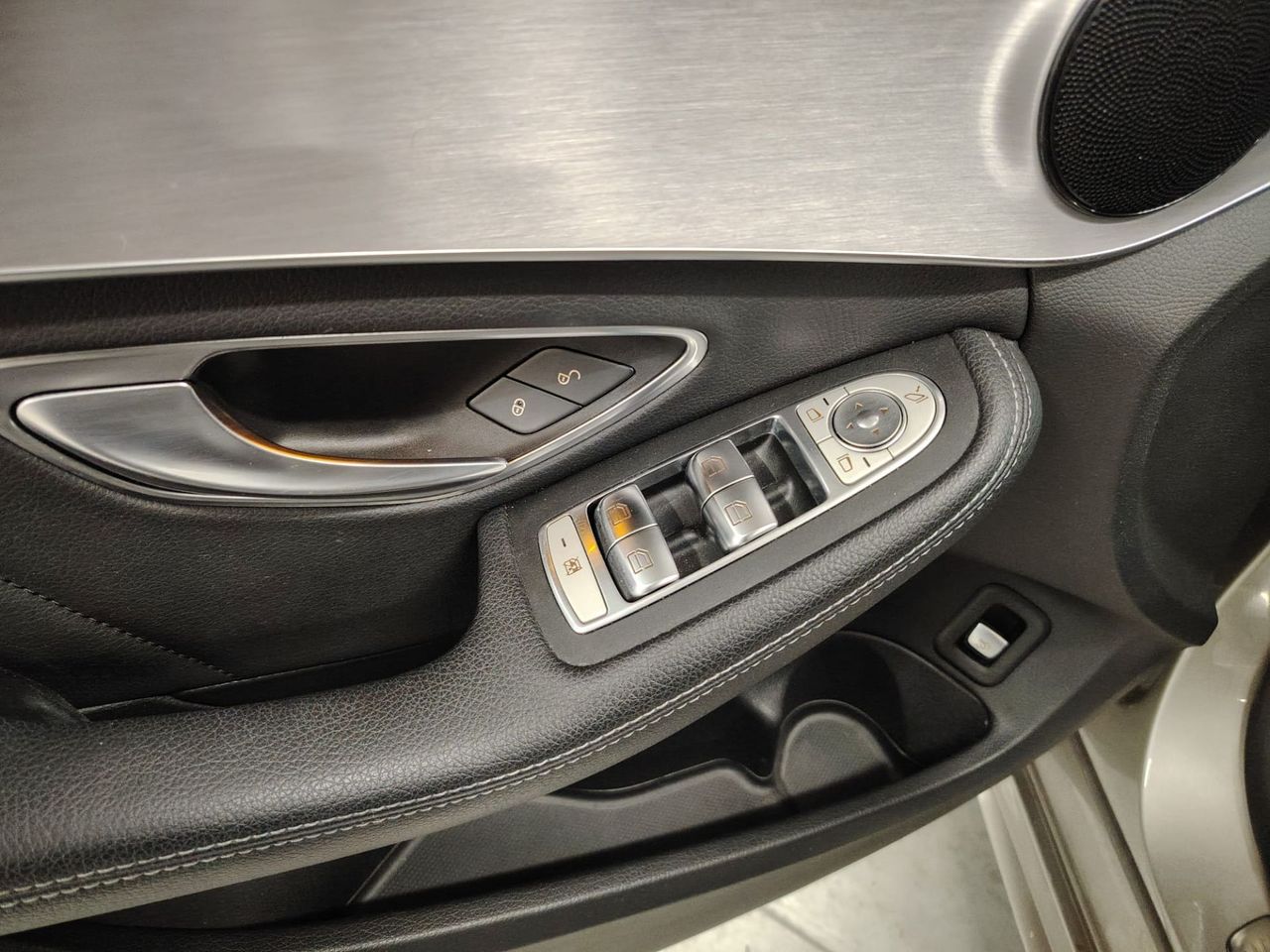 Mercedes Clase C C 200 d - Foto 17
