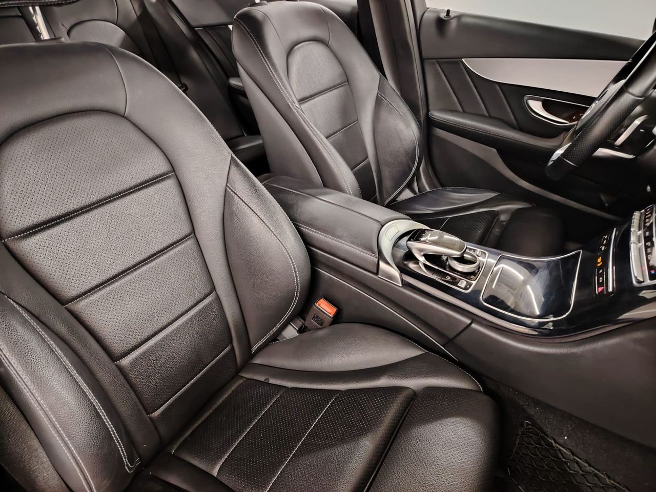 Mercedes Clase C C 200 d - Foto 27