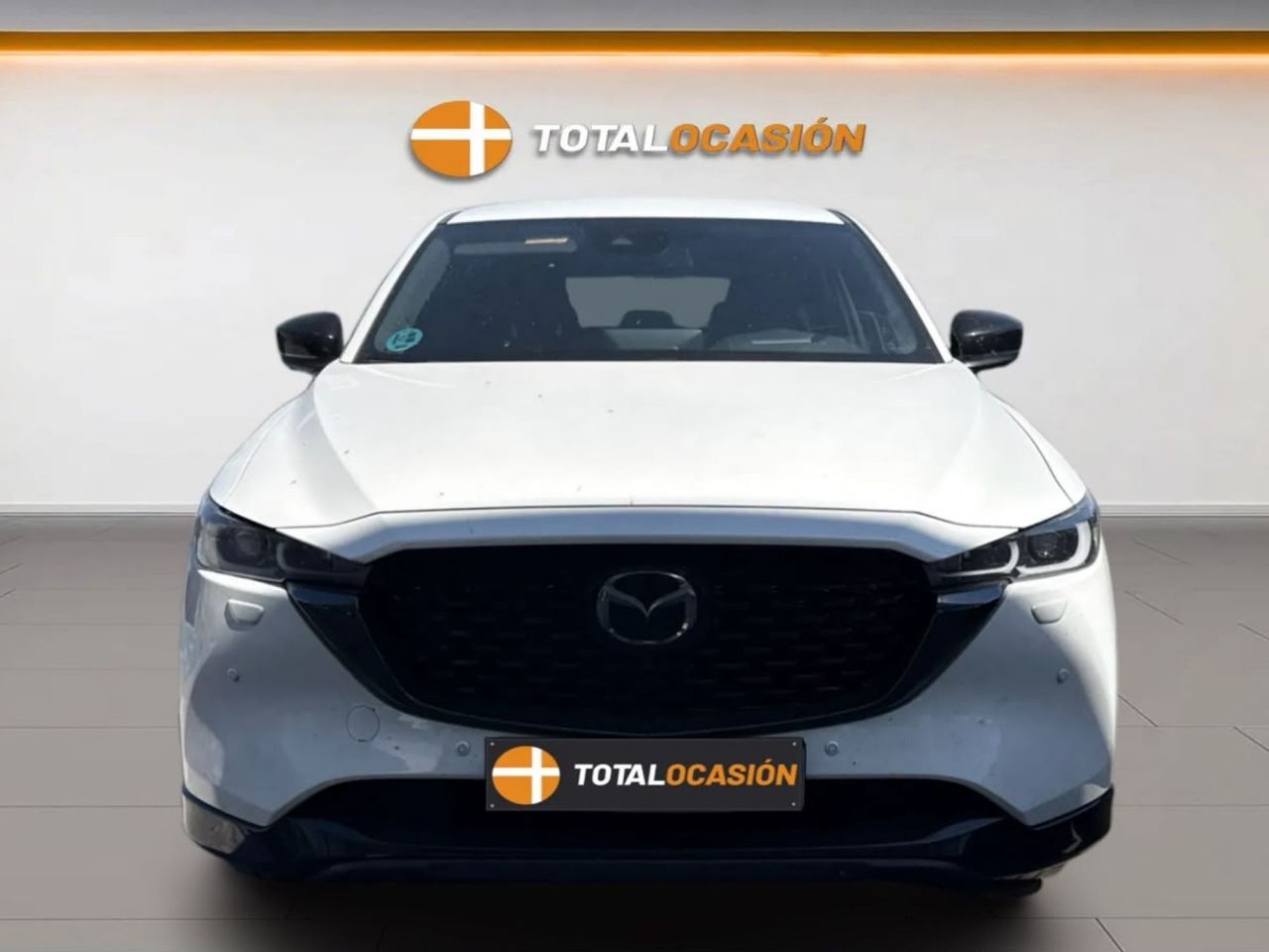 Mazda CX-5 2.0 GE 121kW (165CV) Homura - Foto 8