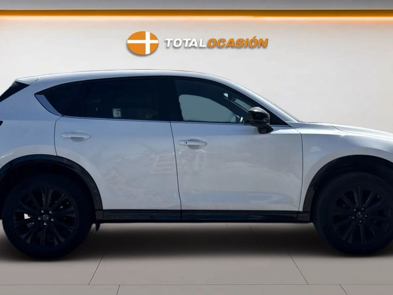 Mazda CX-5 2.0 GE 121kW (165CV) Homura - Foto 6