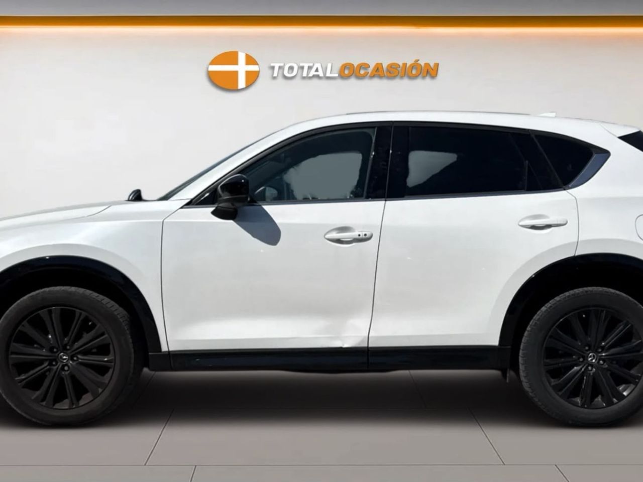 Mazda CX-5 2.0 GE 121kW (165CV) Homura - Foto 7