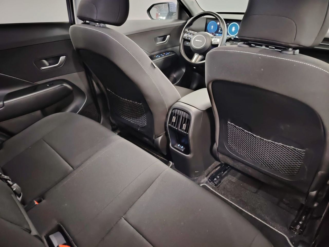 Hyundai Kona EV 150kW 65kWh Flexx - Foto 21