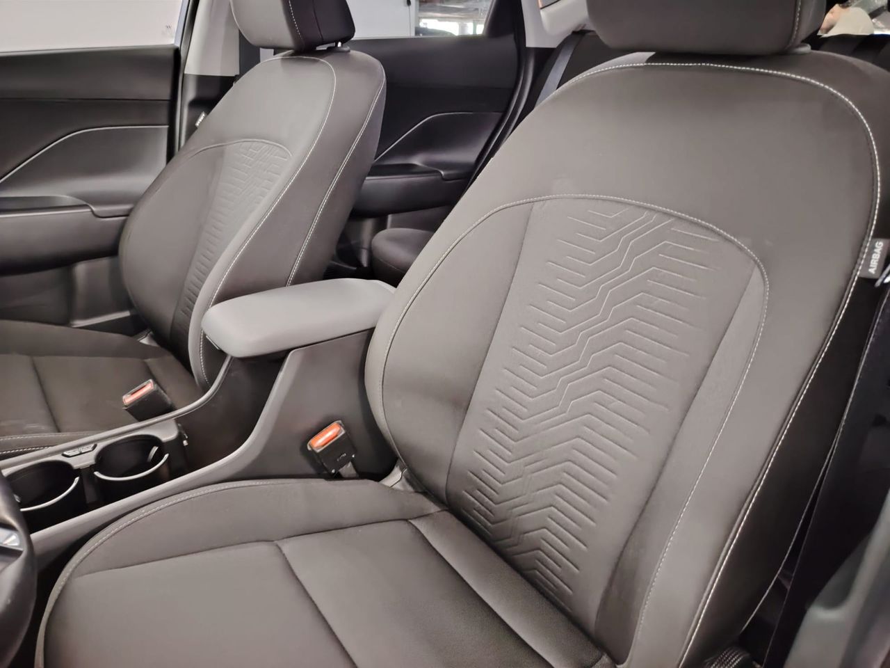 Hyundai Kona EV 150kW 65kWh Flexx - Foto 23