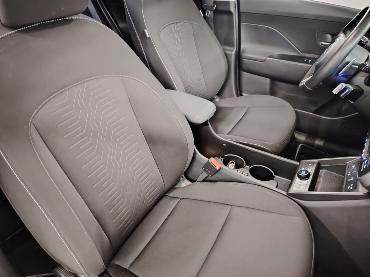 Hyundai Kona EV 150kW 65kWh Flexx - Foto 19