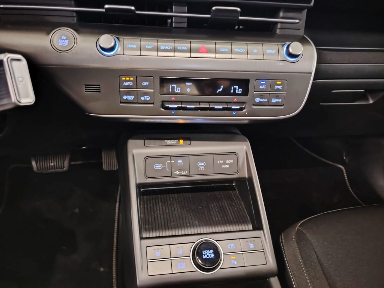 Hyundai Kona EV 150kW 65kWh Flexx - Foto 14