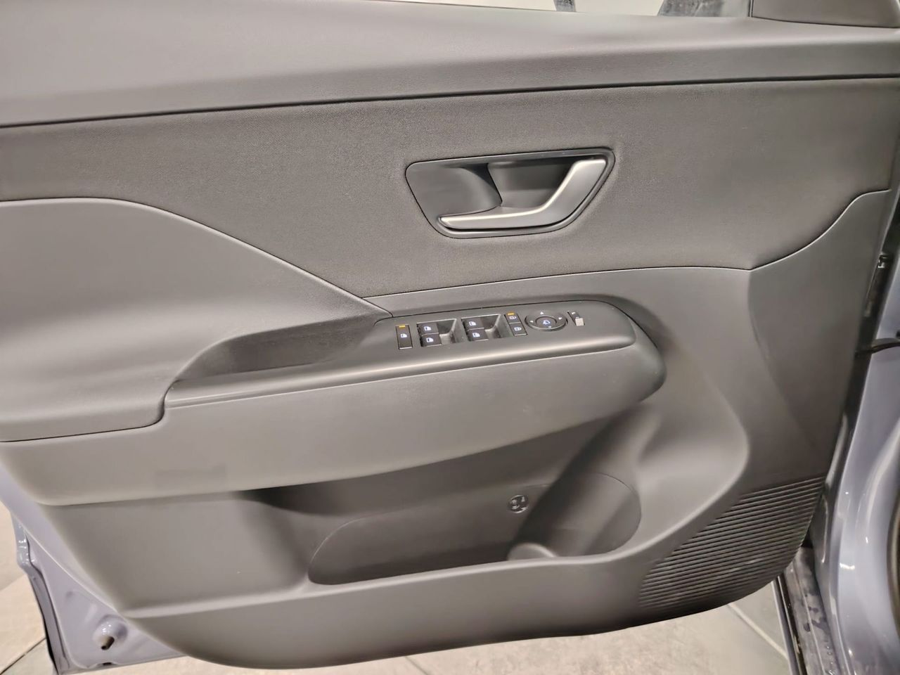 Hyundai Kona EV 150kW 65kWh Flexx - Foto 27