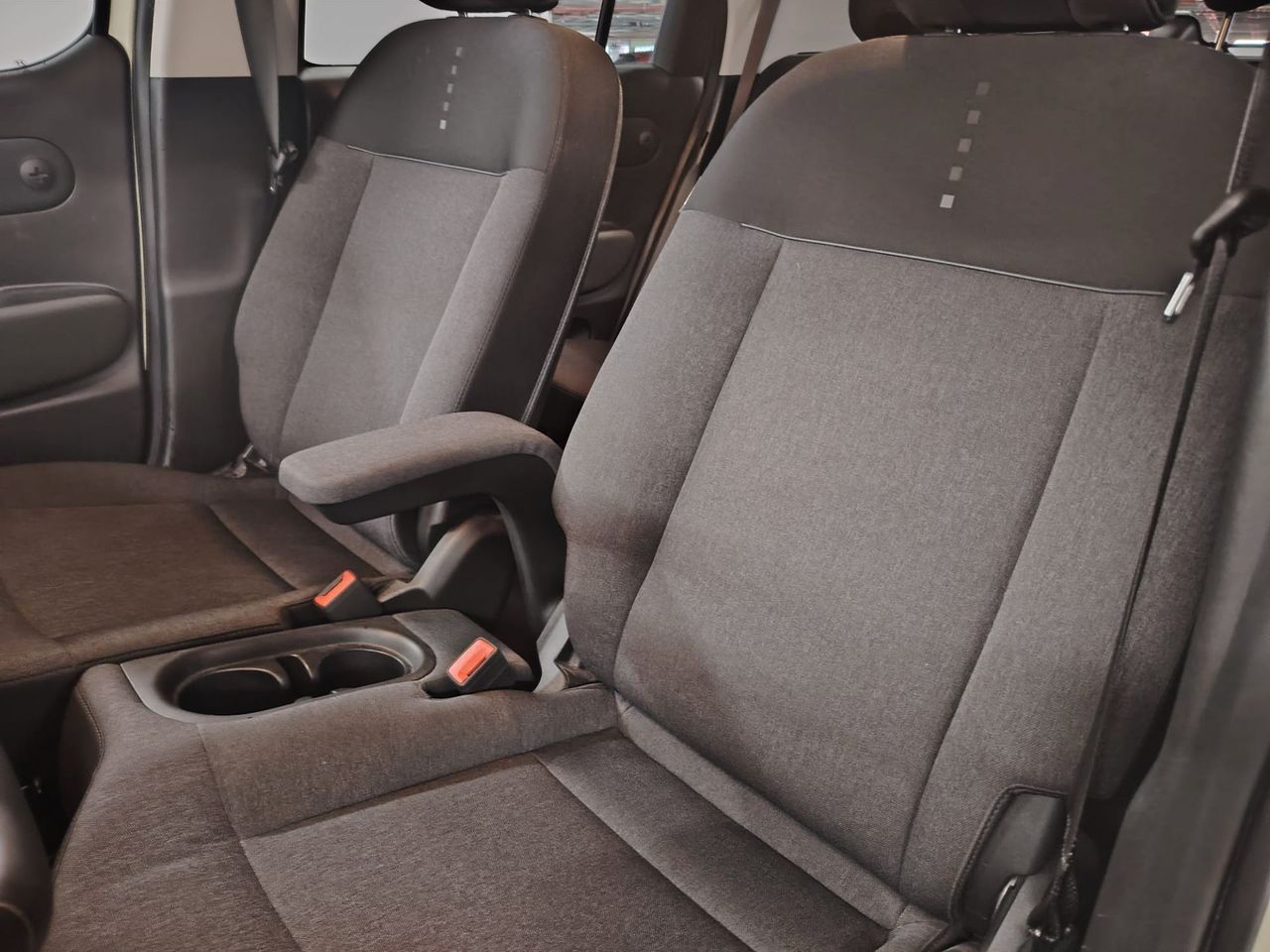 Hyundai Inster 42KWH 71KW (97CV) Maxx - Foto 21