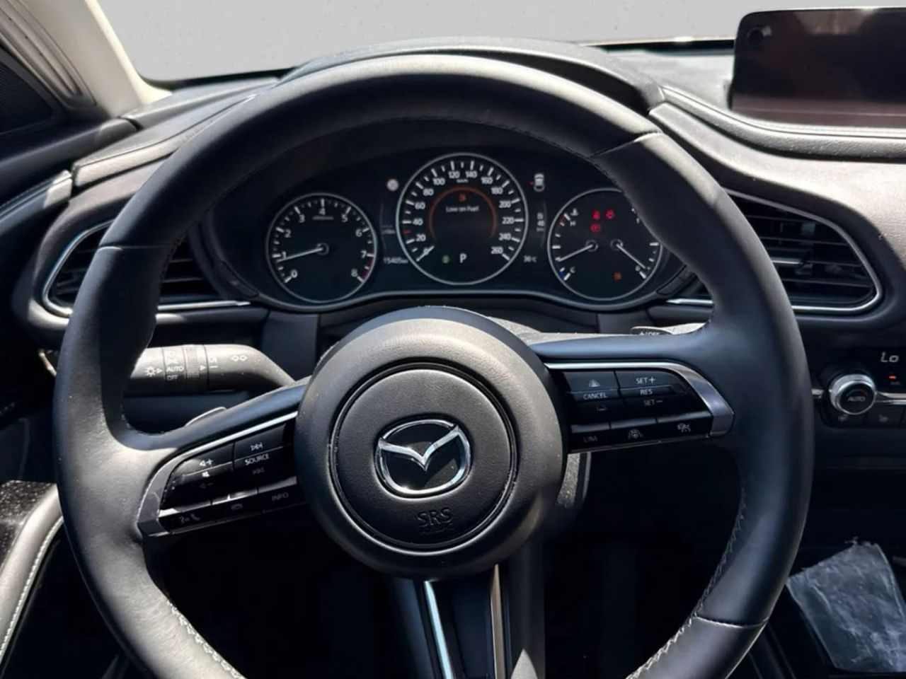 Mazda CX-30 2.0L e-SKYACTIV X MHEV 137kW (186CV) 6AT FWD Exclusive-line - Foto 11