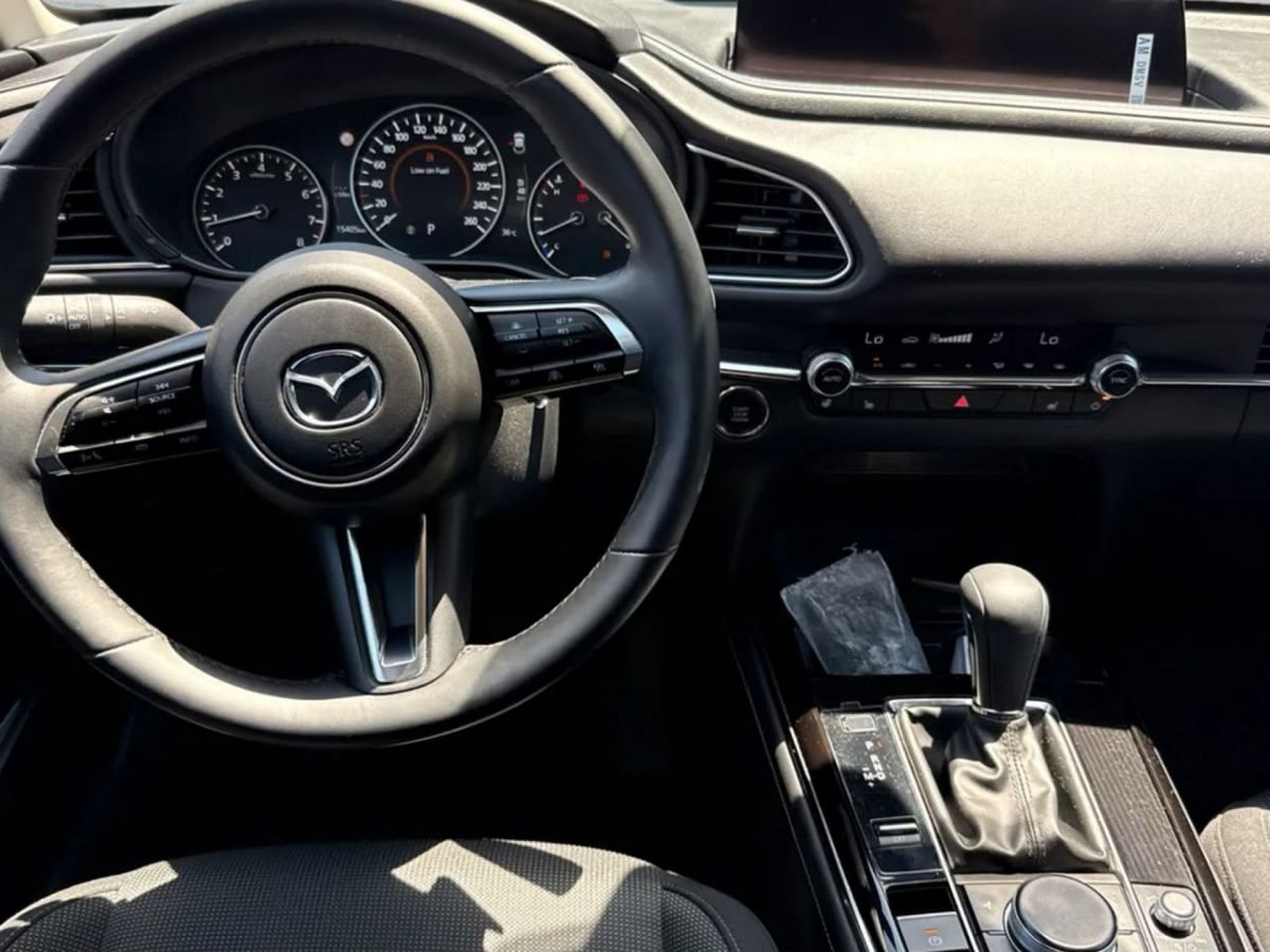 Mazda CX-30 2.0L e-SKYACTIV X MHEV 137kW (186CV) 6AT FWD Exclusive-line - Foto 10