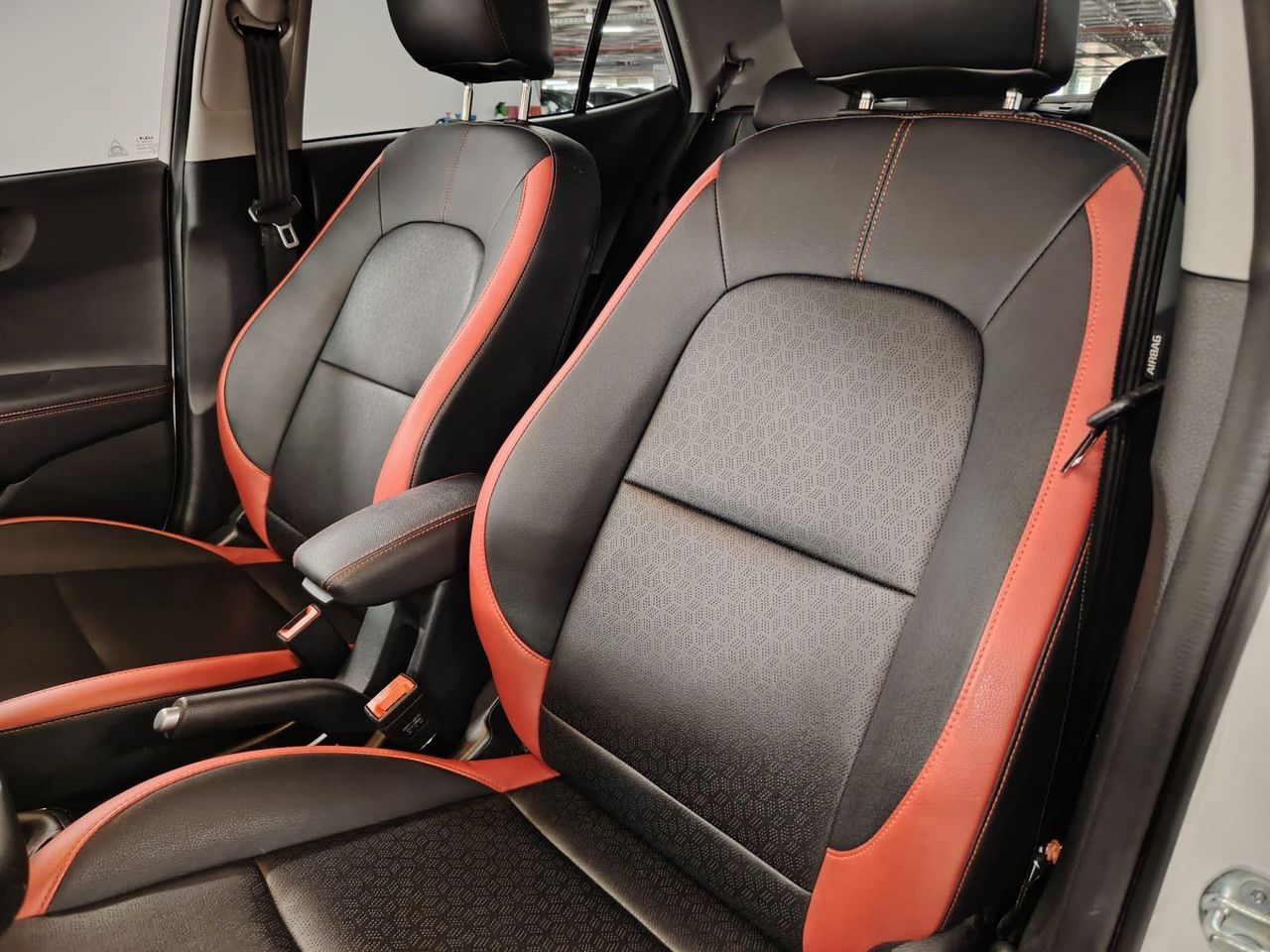 Kia Picanto 1.0 DPi 49kW (67CV) GT Line - Foto 21