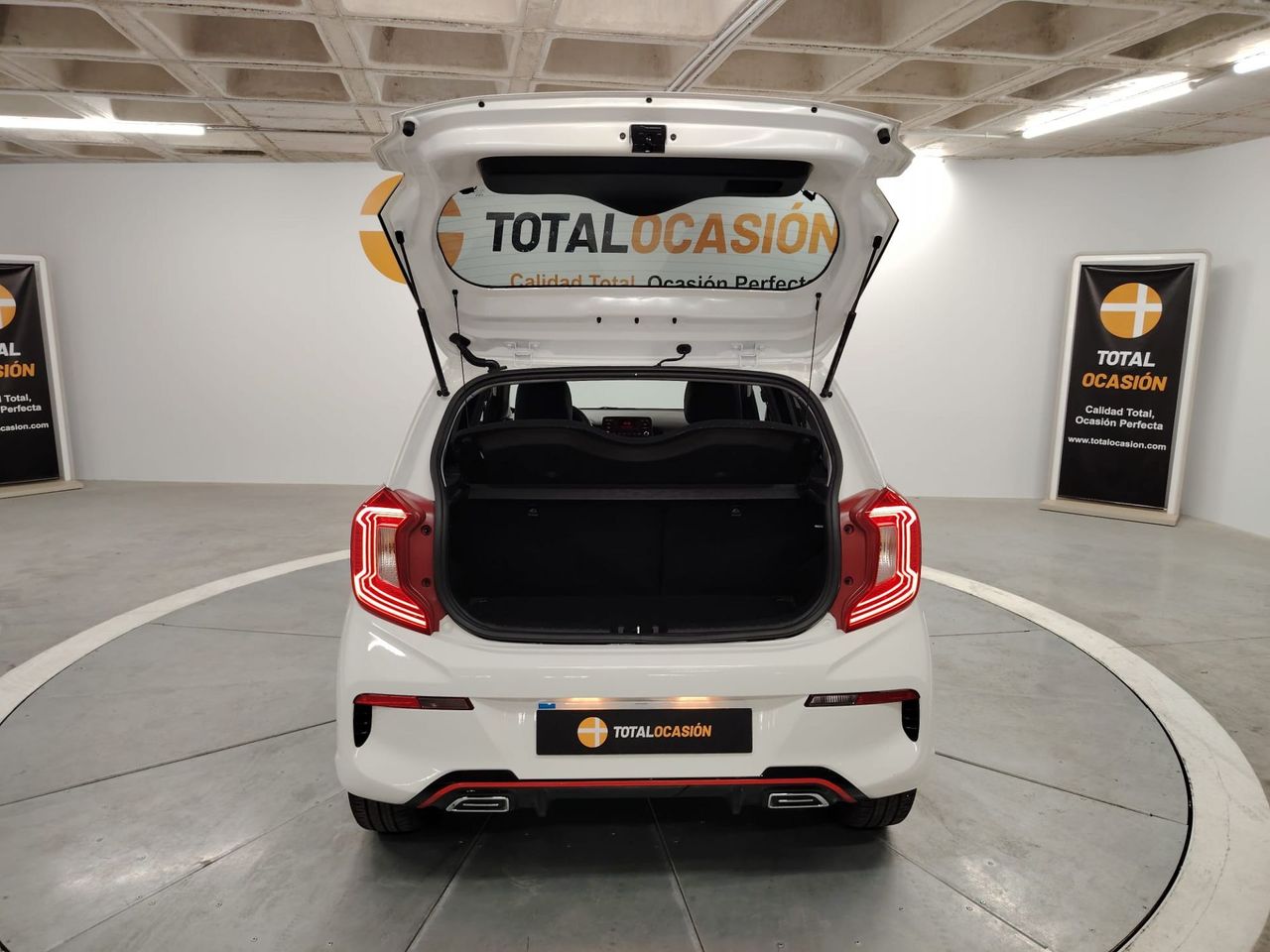Kia Picanto 1.0 DPi 49kW (67CV) GT Line - Foto 10