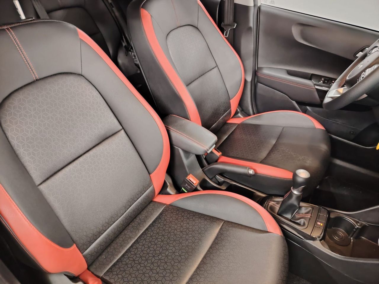 Kia Picanto 1.0 DPi 49kW (67CV) GT Line - Foto 24