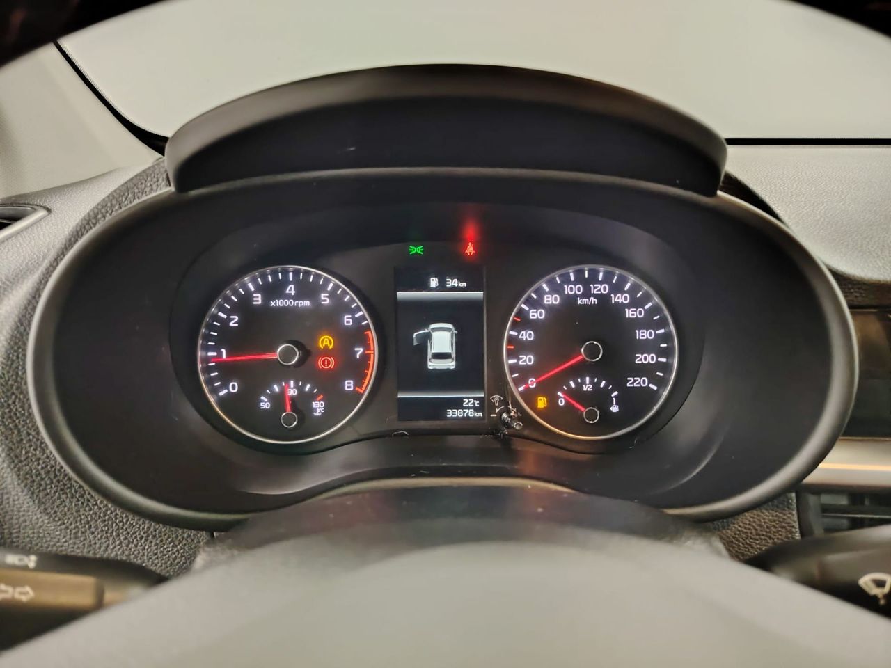 Kia Picanto 1.0 DPi 49kW (67CV) GT Line - Foto 15
