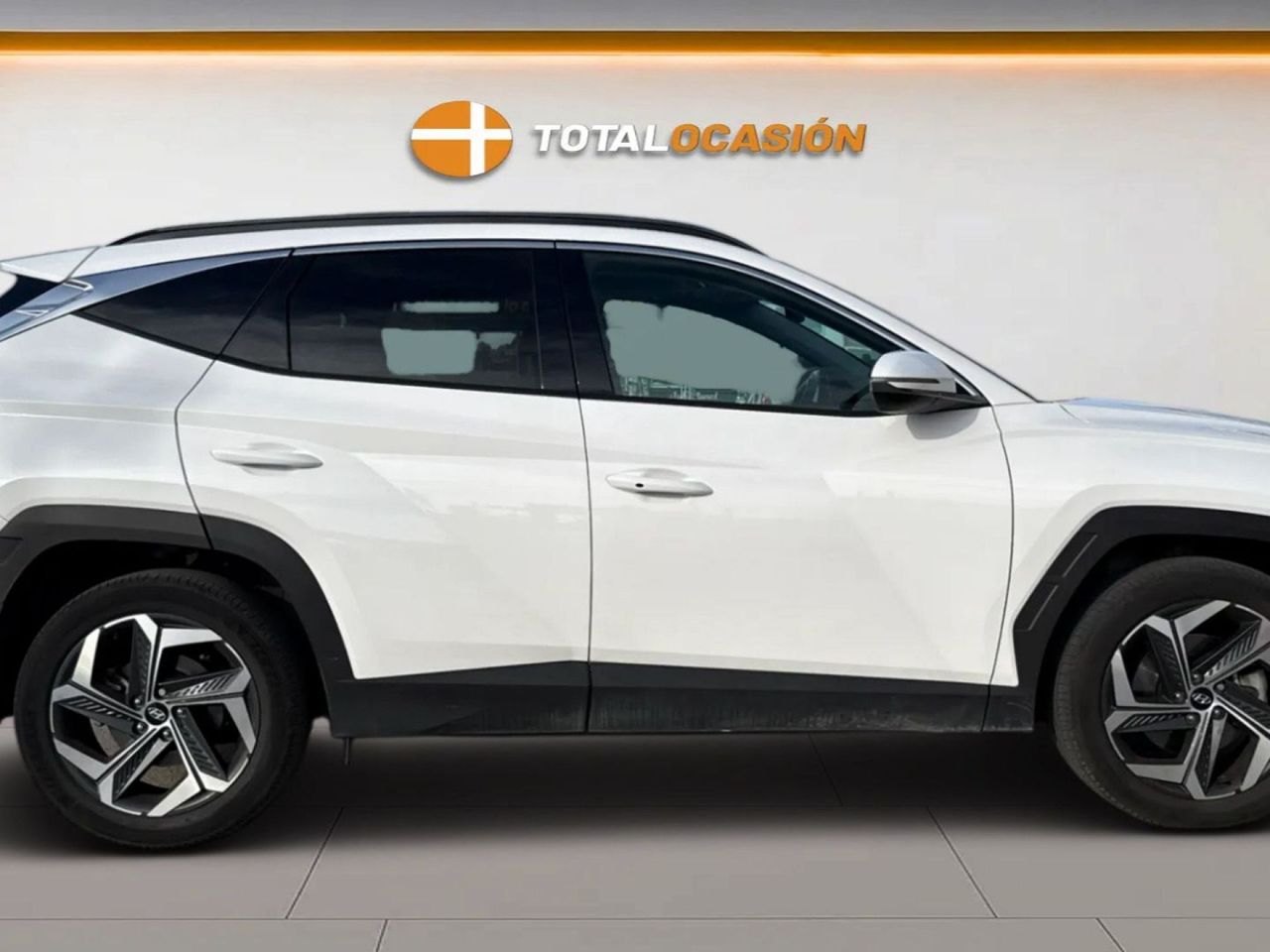 Hyundai Tucson 1.6 TGDI 169kW HEV Tecno Sky Auto - Foto 6