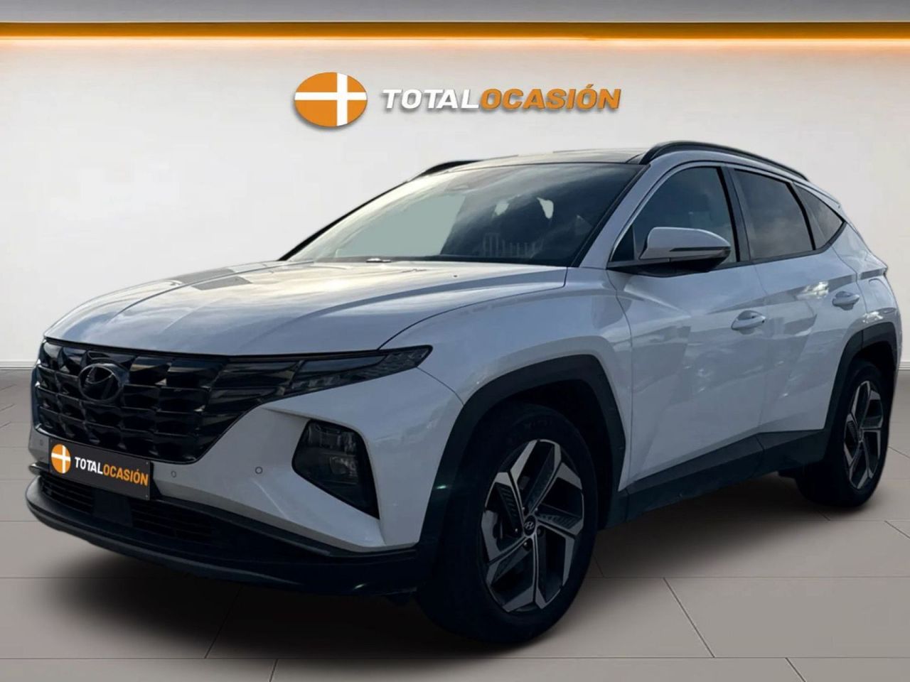 Hyundai Tucson 1.6 TGDI 169kW HEV Tecno Sky Auto - Foto 3