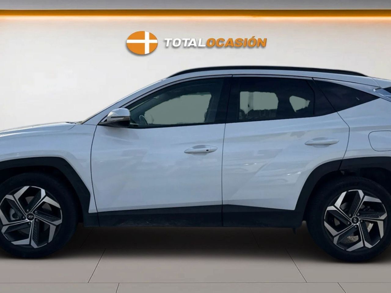 Hyundai Tucson 1.6 TGDI 169kW HEV Tecno Sky Auto - Foto 7