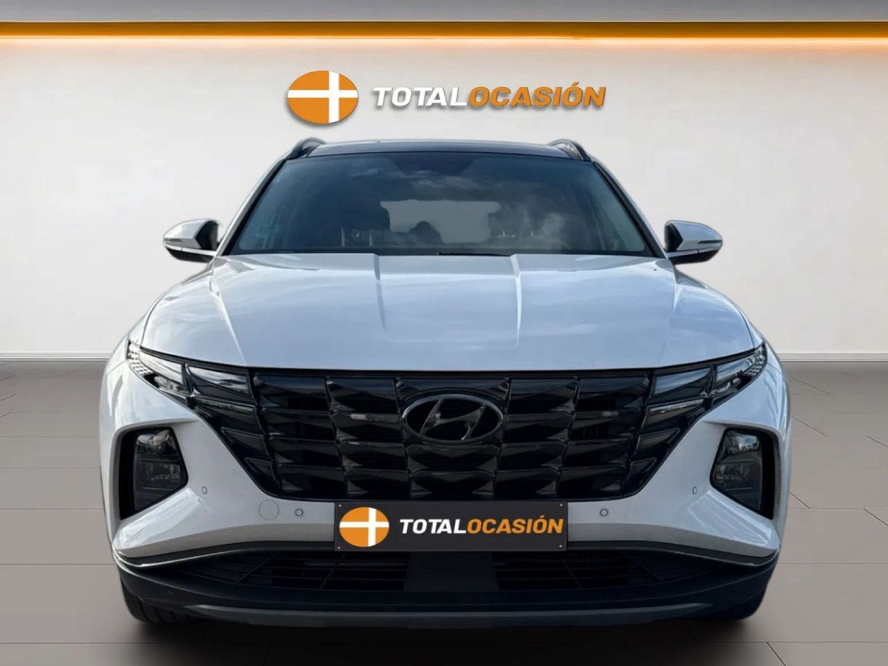 Hyundai Tucson 1.6 TGDI 169kW HEV Tecno Sky Auto - Foto 8