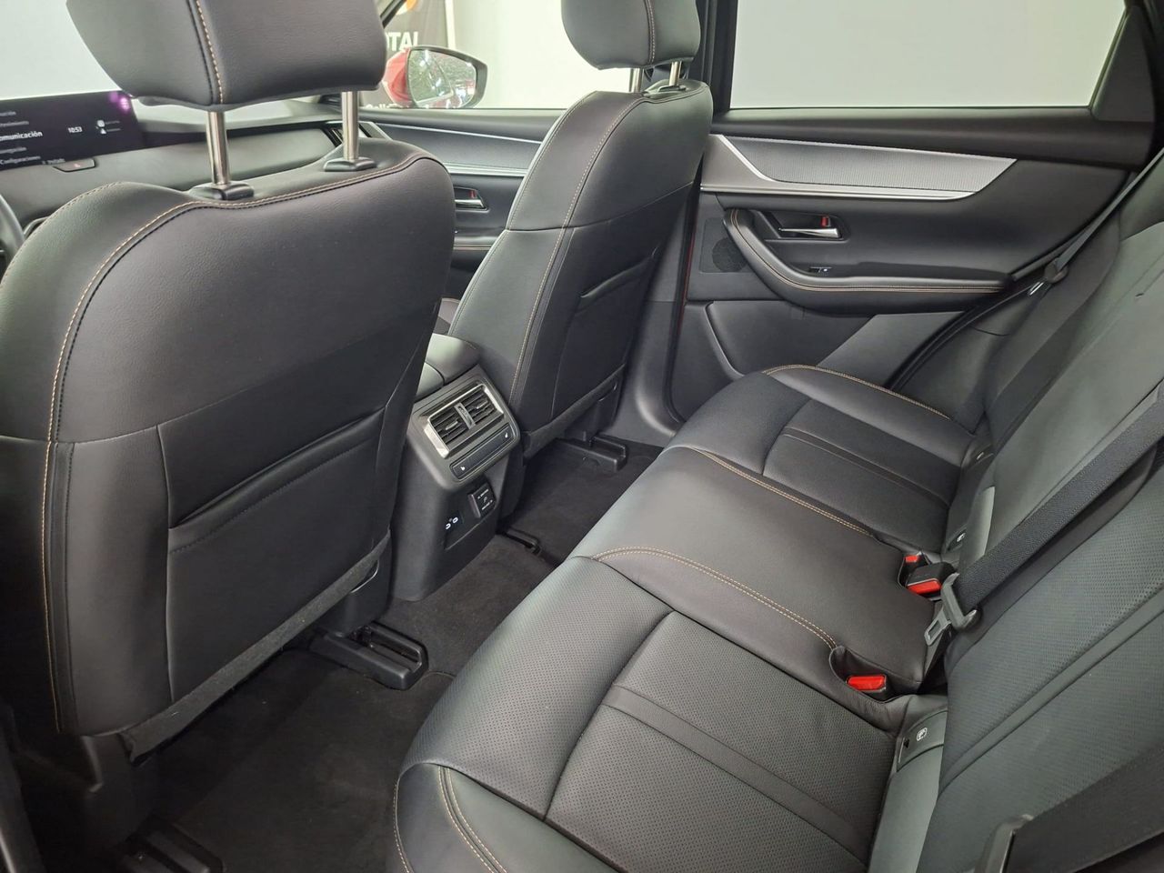 Mazda CX-60 e-Skyactiv D MHEV 147kw 8AT Exclusi-Line - Foto 25