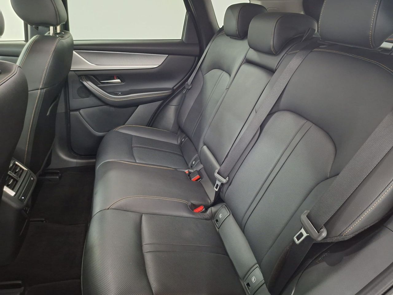 Mazda CX-60 e-Skyactiv D MHEV 147kw 8AT Exclusi-Line - Foto 26