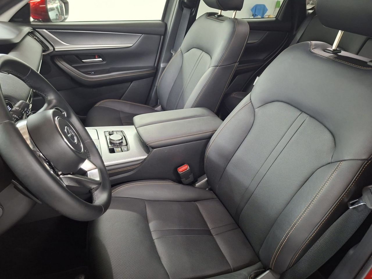 Mazda CX-60 e-Skyactiv D MHEV 147kw 8AT Exclusi-Line - Foto 24