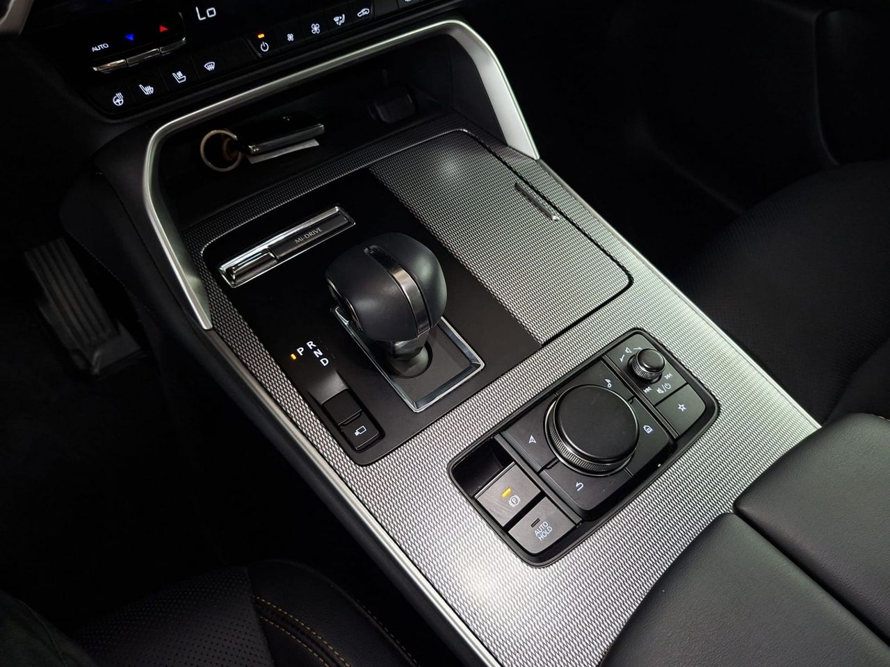Mazda CX-60 e-Skyactiv D MHEV 147kw 8AT Exclusi-Line - Foto 14