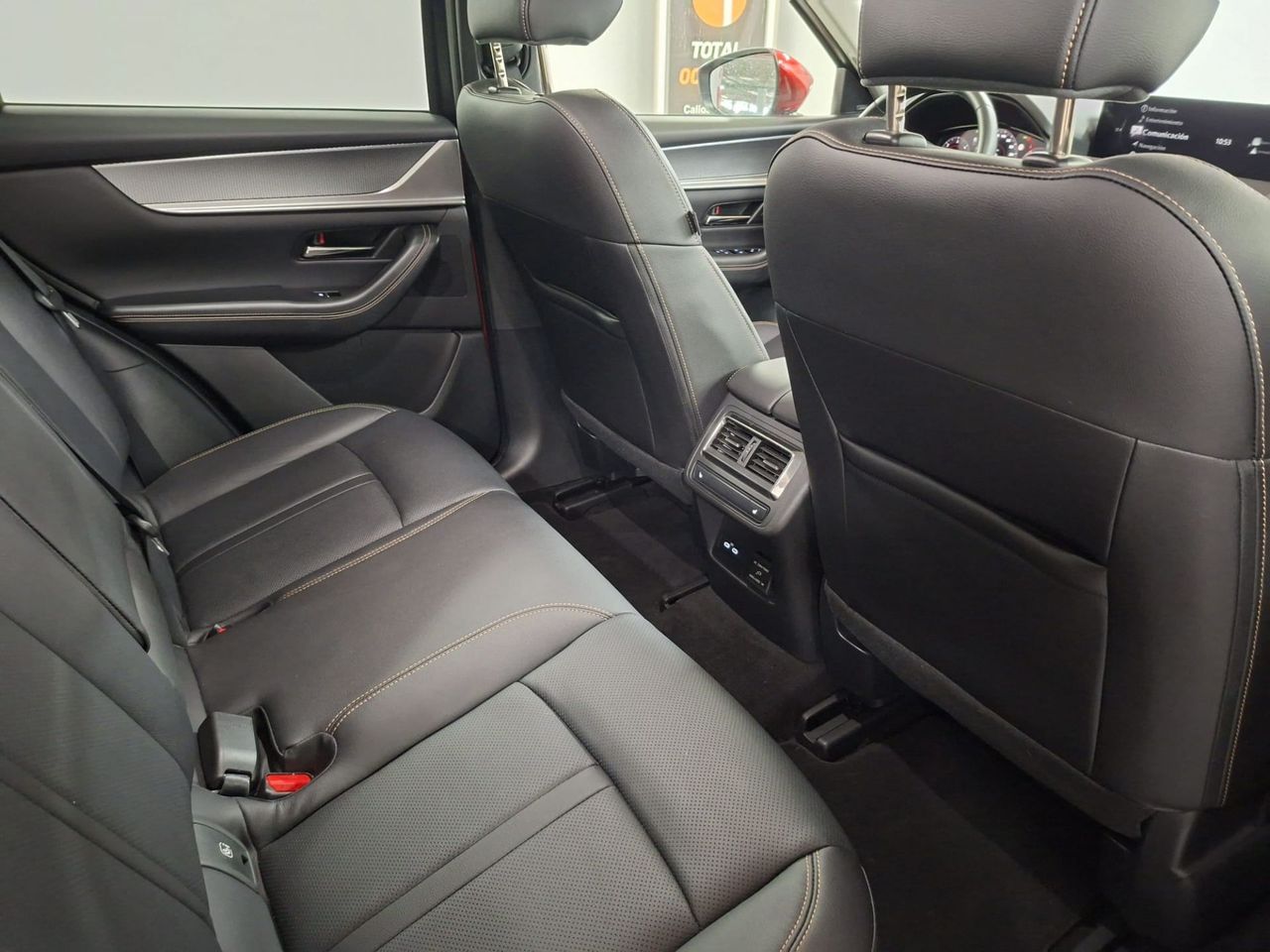 Mazda CX-60 e-Skyactiv D MHEV 147kw 8AT Exclusi-Line - Foto 27