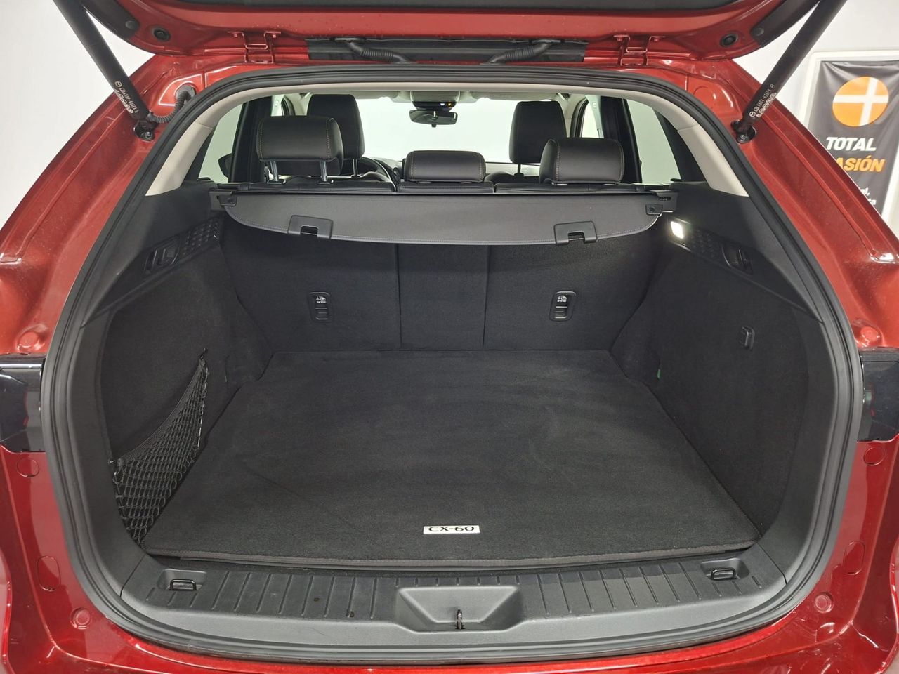 Mazda CX-60 e-Skyactiv D MHEV 147kw 8AT Exclusi-Line - Foto 11