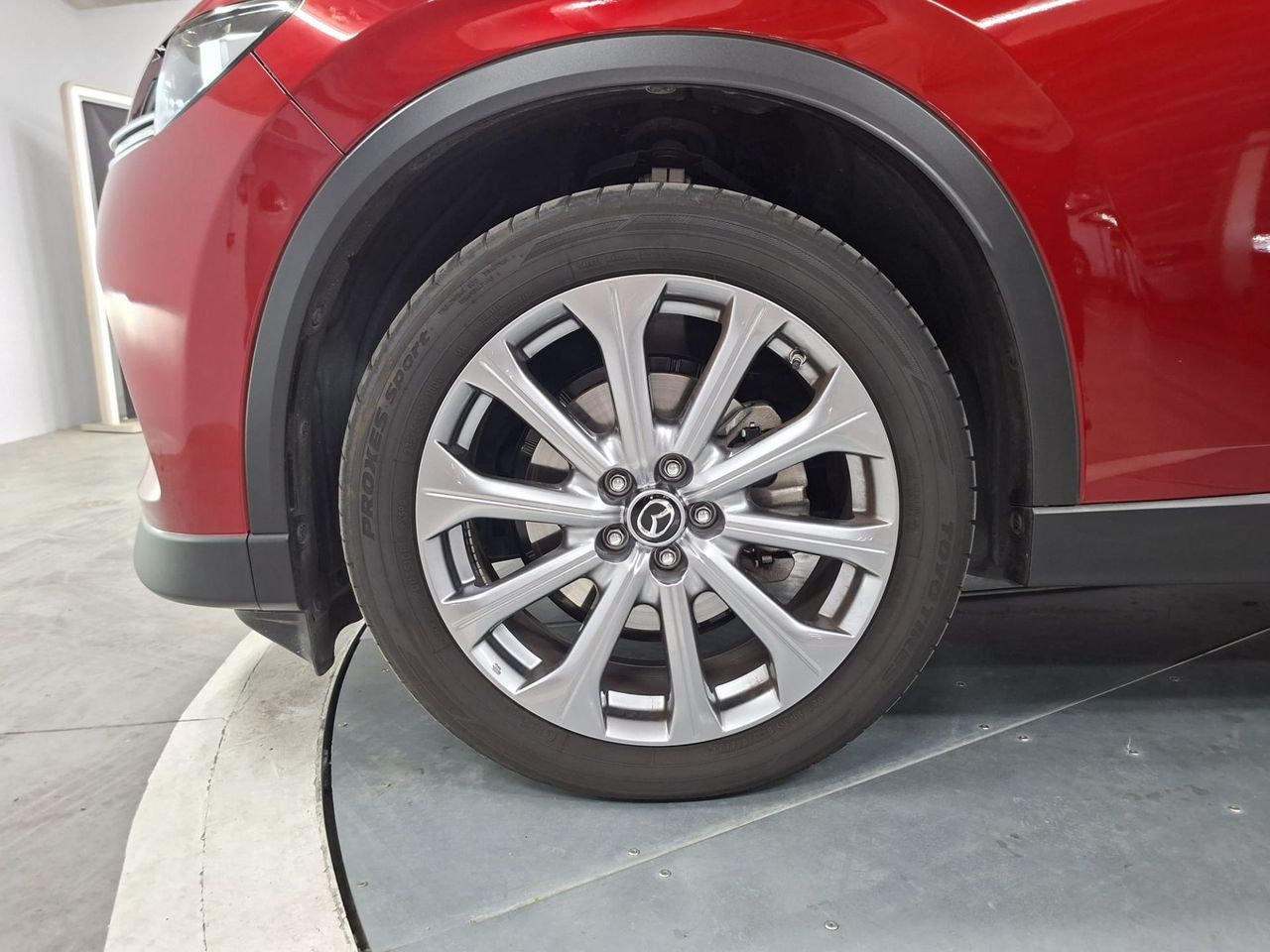 Mazda CX-60 e-Skyactiv D MHEV 147kw 8AT Exclusi-Line - Foto 12
