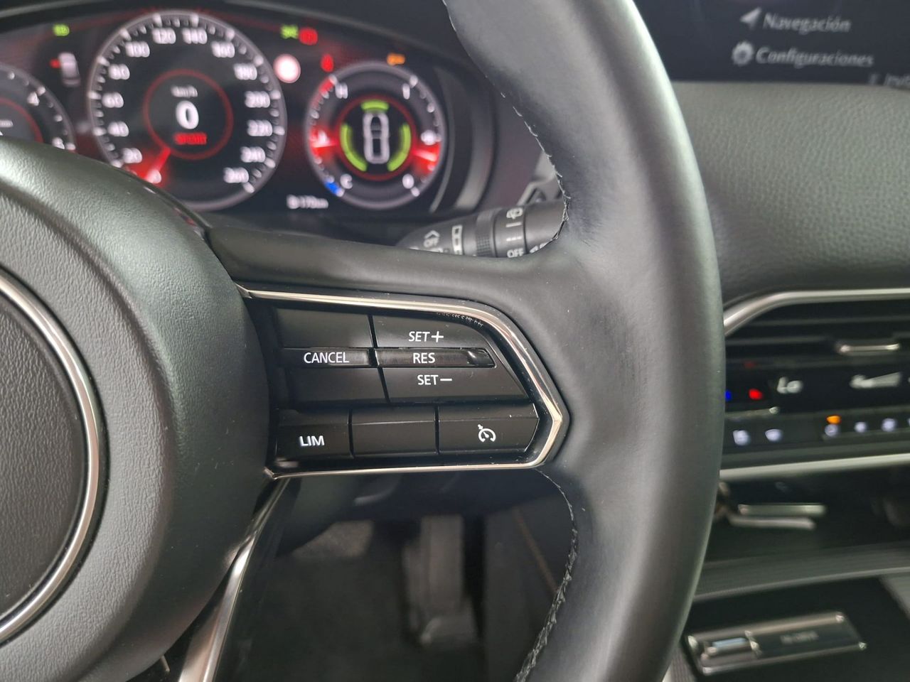 Mazda CX-60 e-Skyactiv D MHEV 147kw 8AT Exclusi-Line - Foto 18
