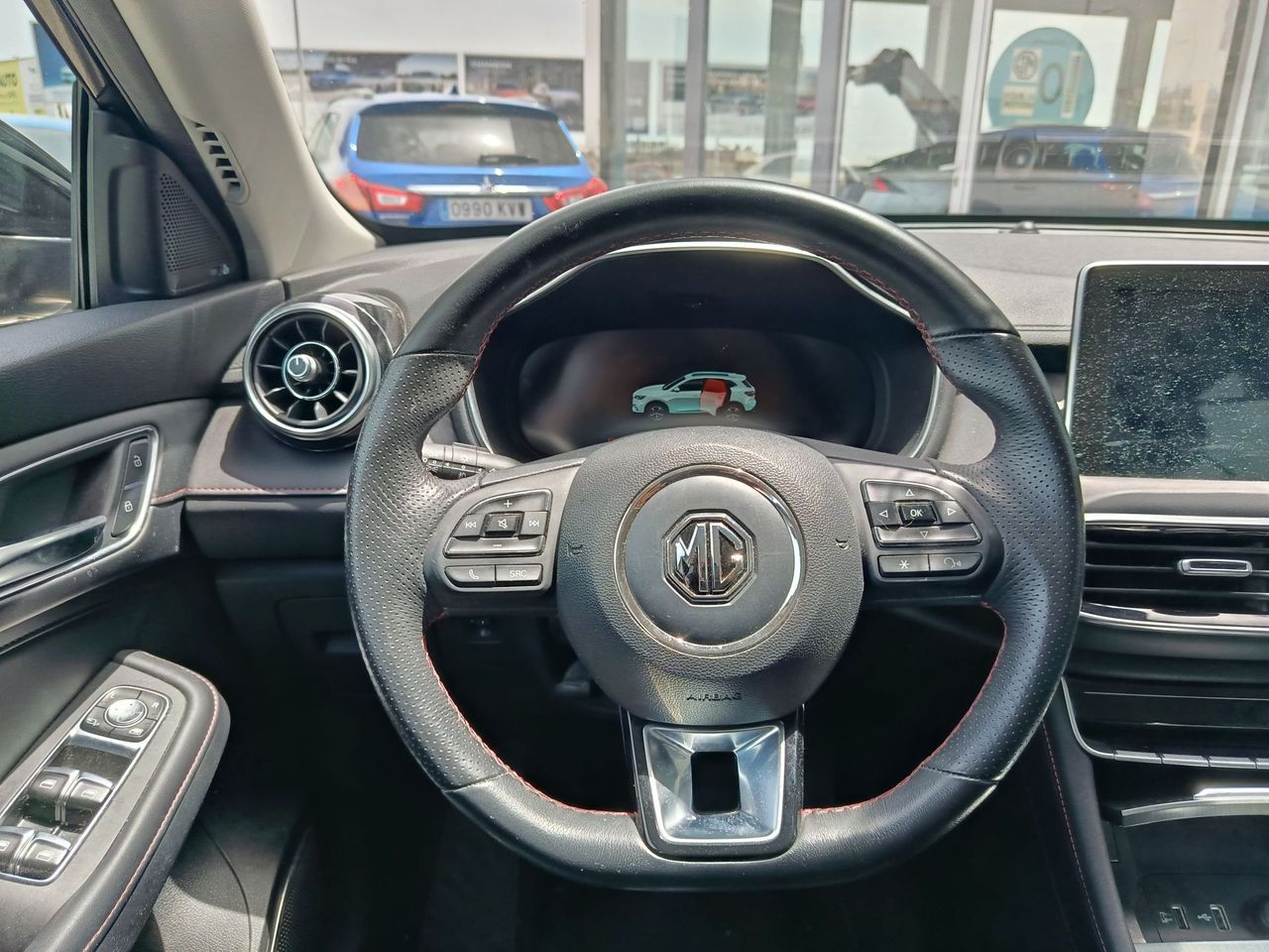 MG eHS 1.5T-GDI PHEV Comfort - Foto 11